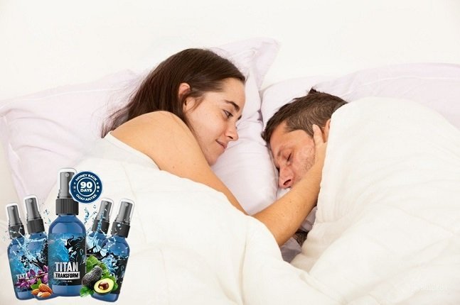 Titan Transform