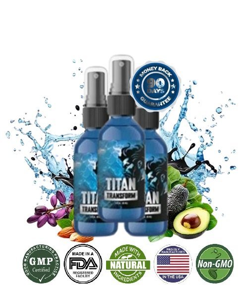 Titan Transform